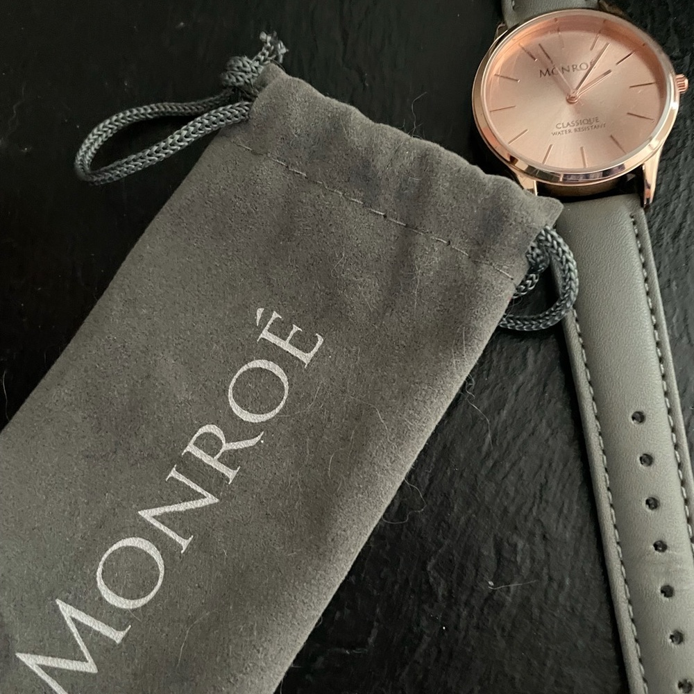 Monroe Watch - Picture 6 of 6